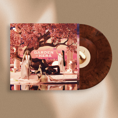 'Garden of Hera' by OGENE vinyl