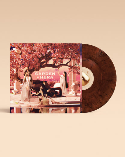'Garden of Hera' by OGENE vinyl